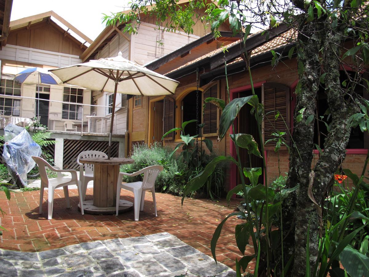 Baltica Chalet *