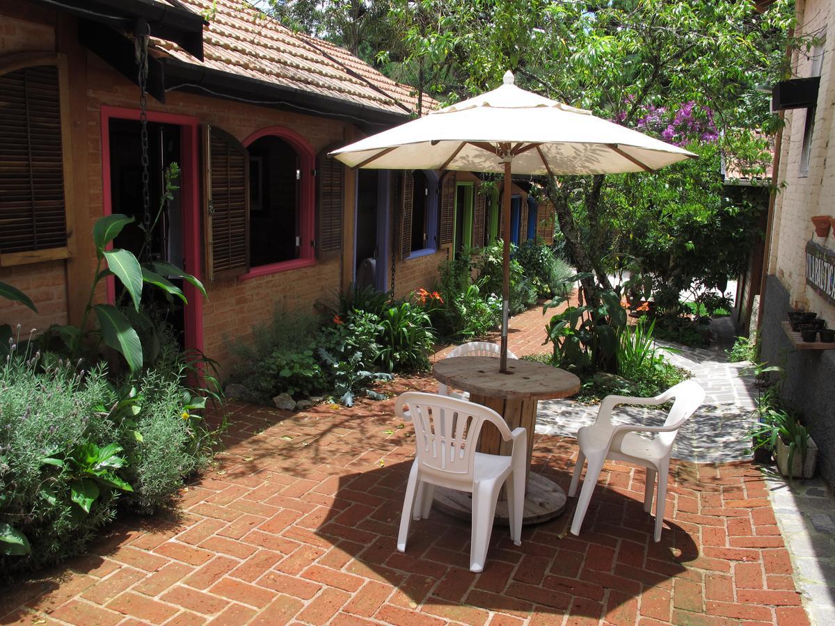 Baltica Chalet