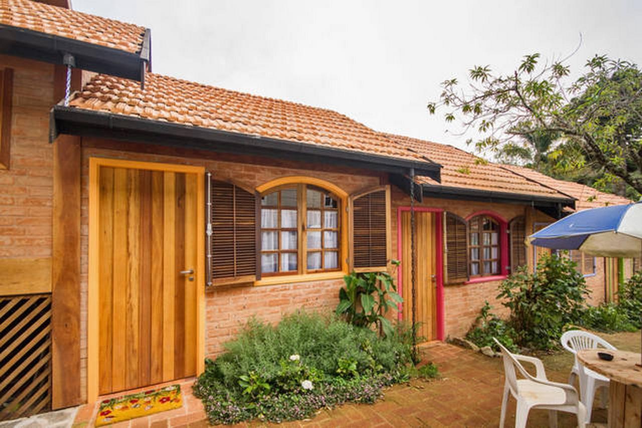 Baltica Chalet Campos do Jordao