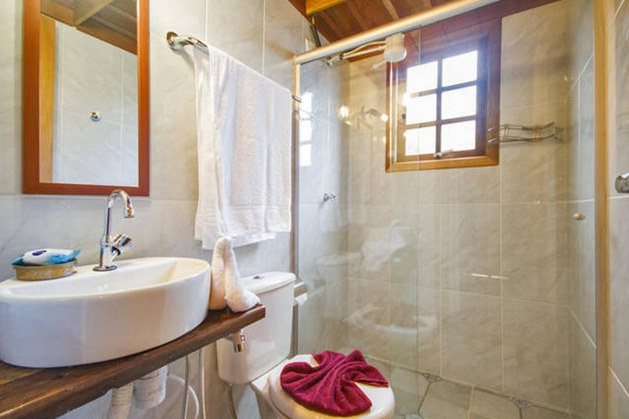 Chalet Baltica *