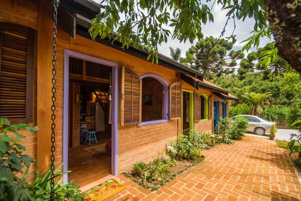 Baltica Chalet Campos do Jordao