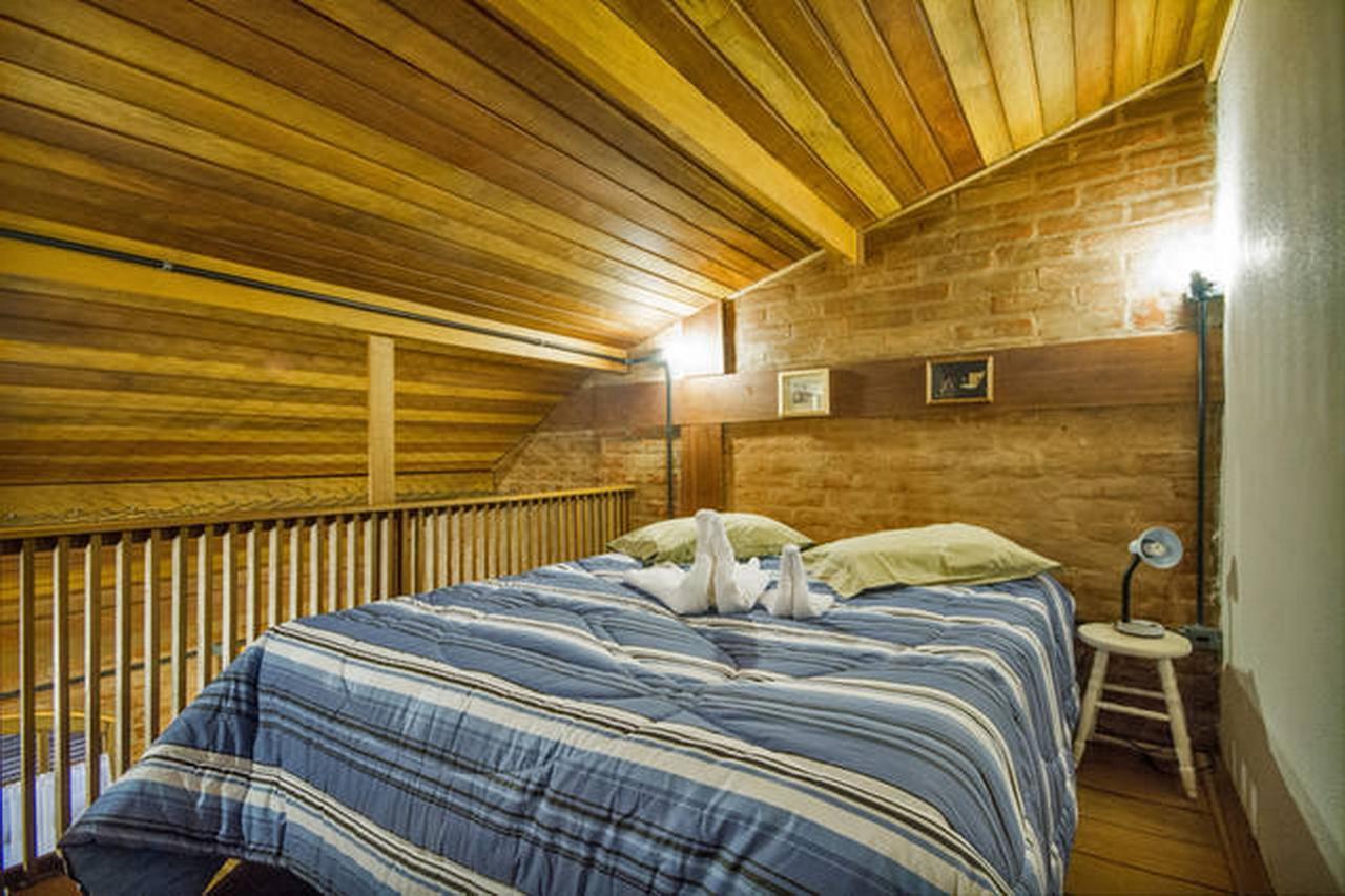 Baltica Chalet *