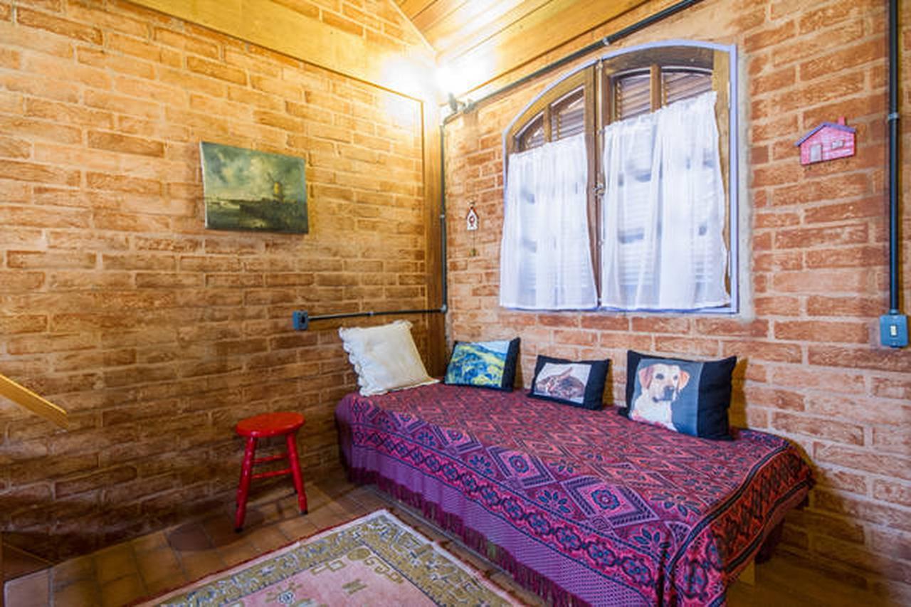 Chalet Baltica