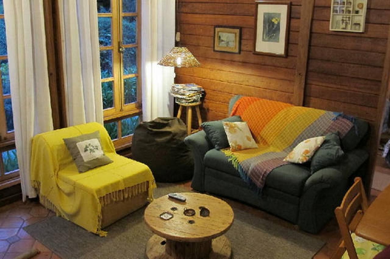 Baltica Chalet Campos do Jordao