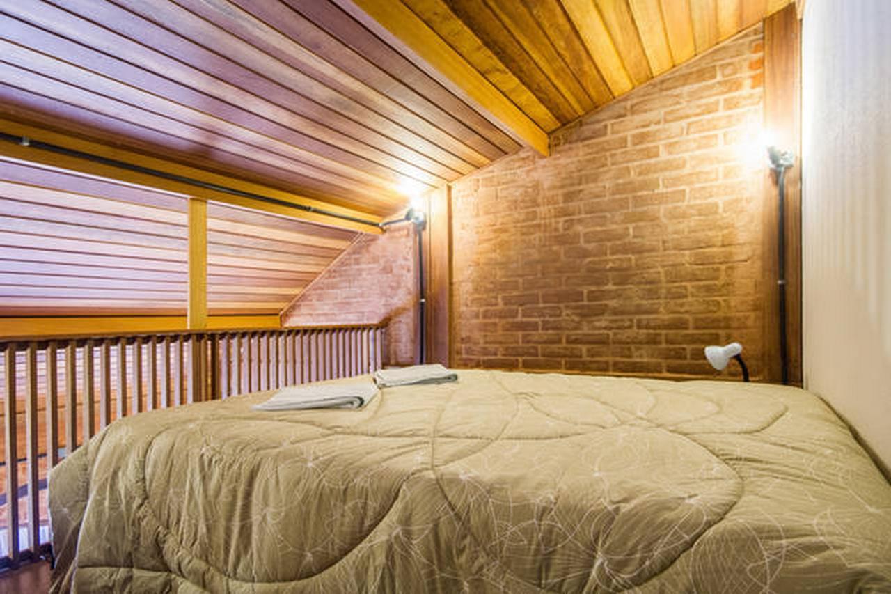 Chalet Baltica *
