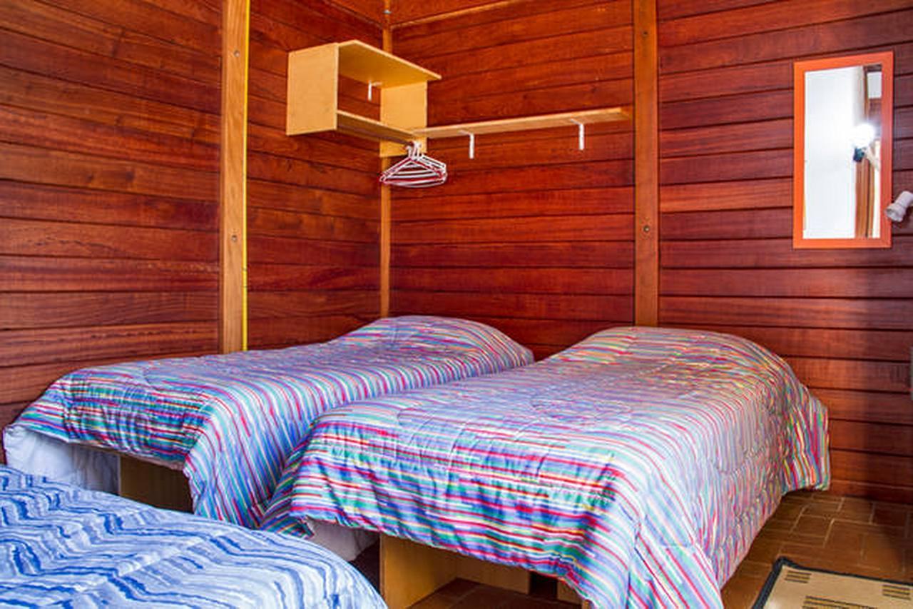Chalet Baltica