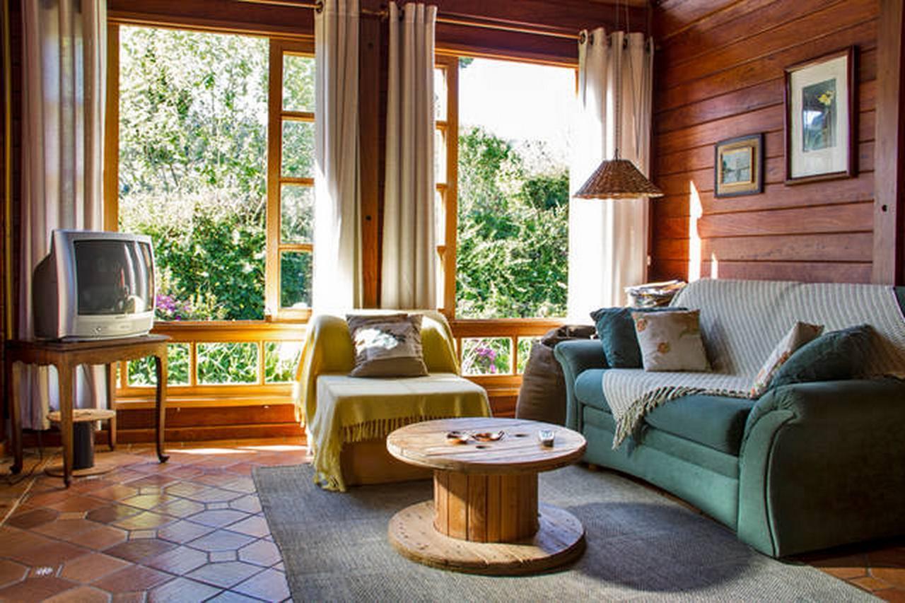Chalet Baltica *