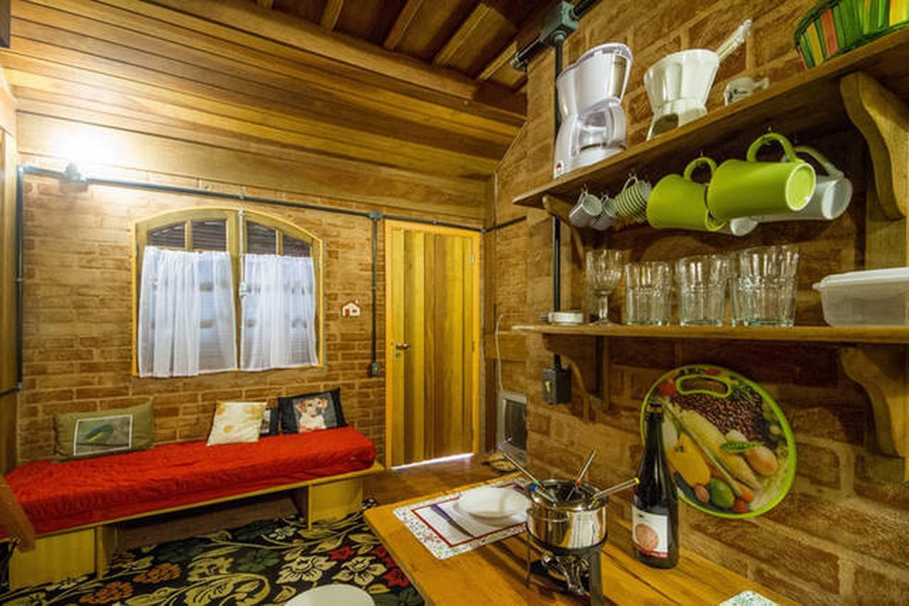 Chalet Baltica *