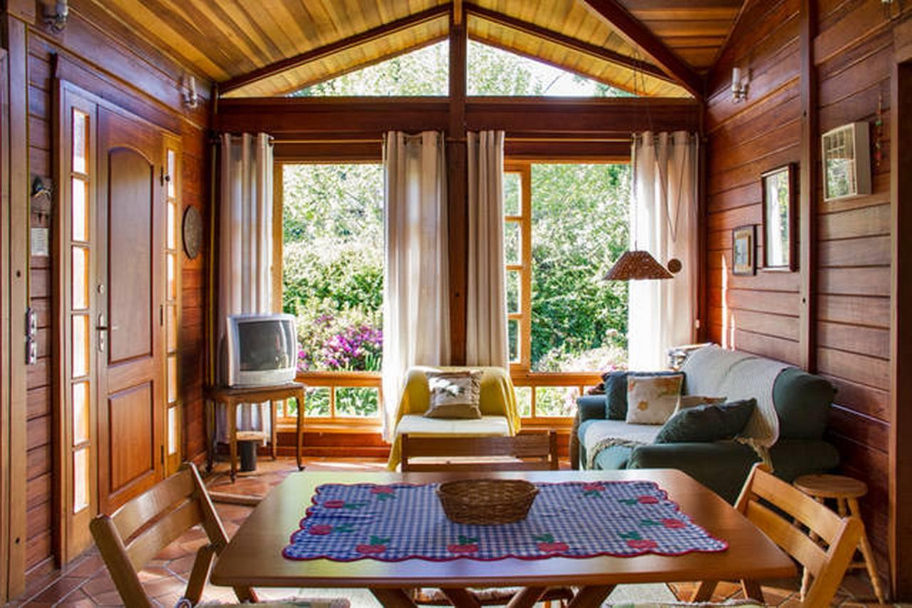 Chalet Baltica *