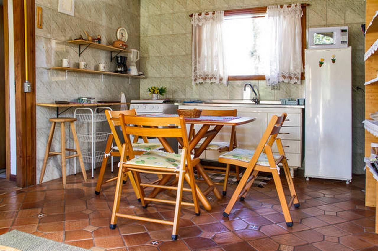 Baltica Chalet Campos do Jordao