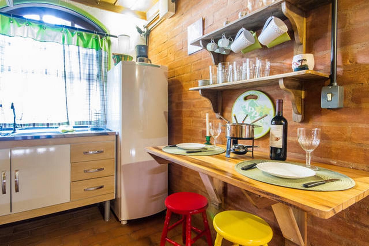 Baltica Chalet
