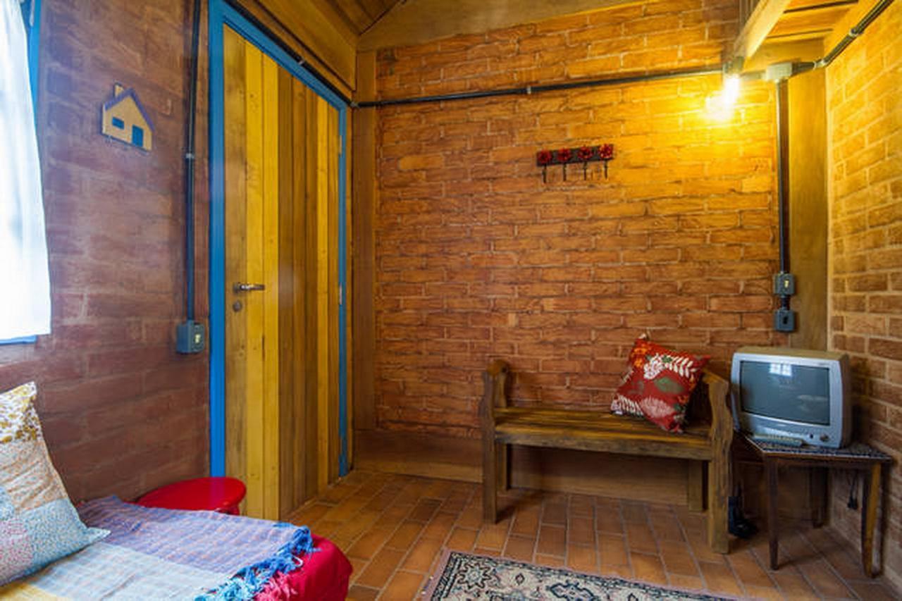 Chalet Baltica