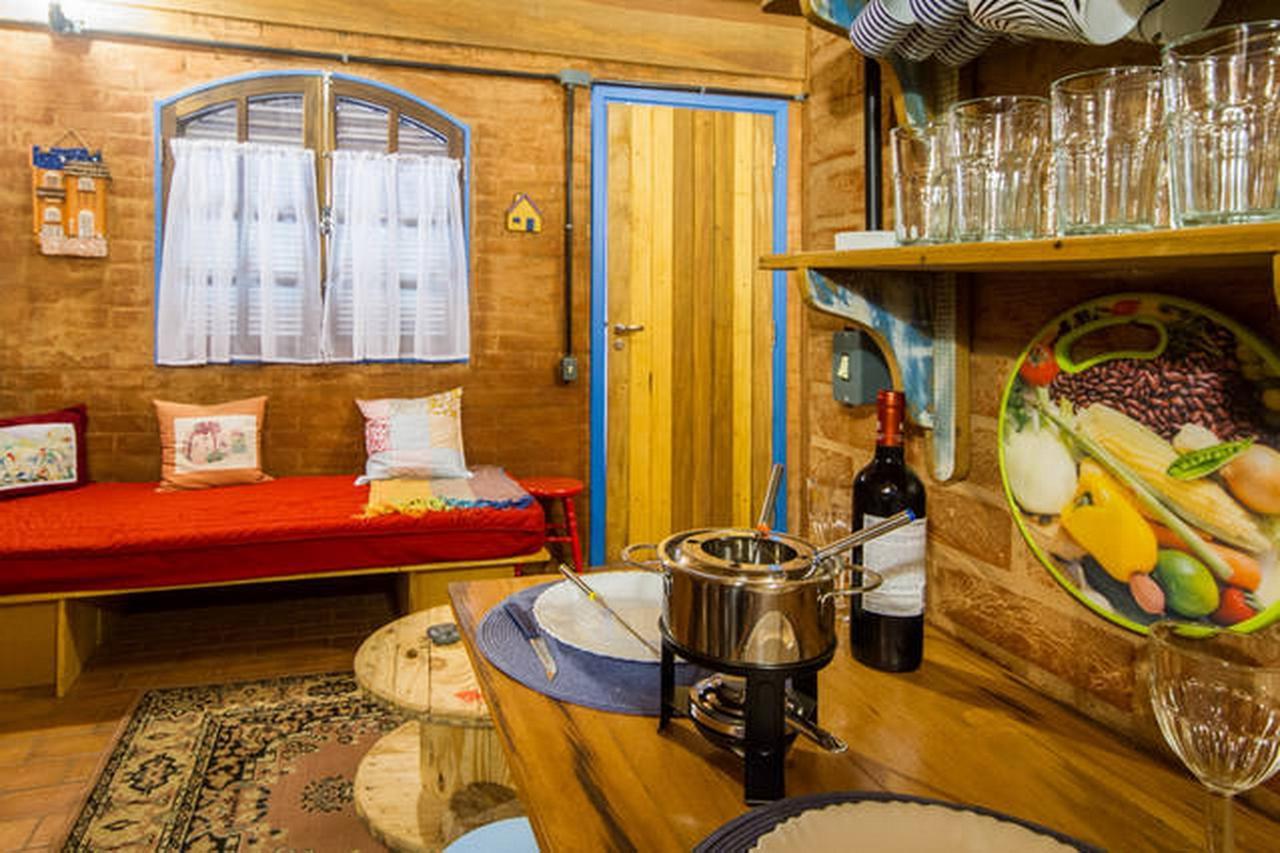 Baltica Chalet *