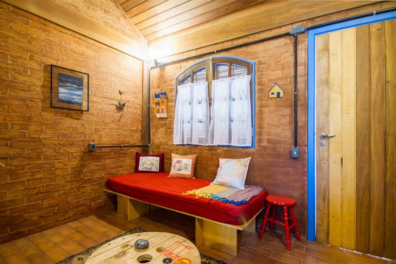Baltica Chalet *