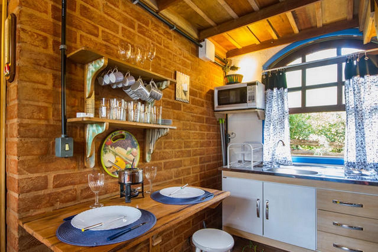 Chalet Baltica