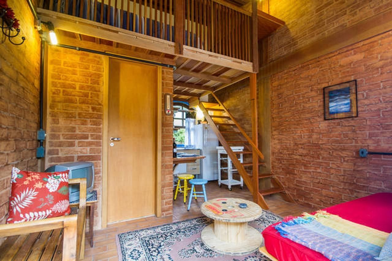 Baltica Chalet