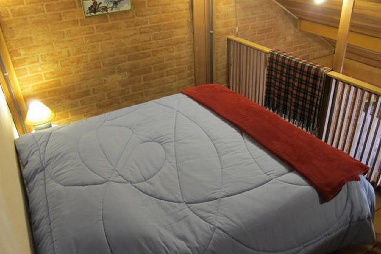 Chalet Baltica